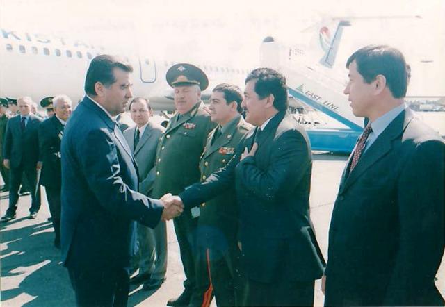 Аэропорт
